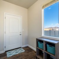 Door Expansion for<br>Wheelchair Access